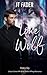 Lone Wolf: An Urban Crime M/M Wolf Shifter MPreg Romance