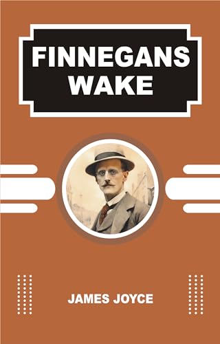 FINNEGANS WAKE