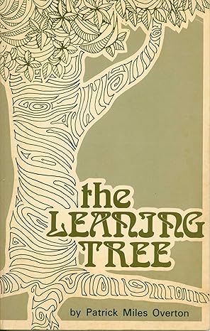 The Leaning Tree