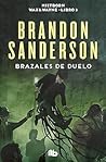 Brazales de duelo