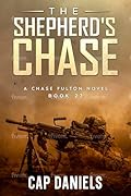 The Shepherd's Chase: A Chase Fulton Novel