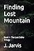 Finding Lost Mountain: Book 1 - The Lost Sídhe Trilogy
