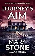 Journey's Aim (Journey Russo FBI Mystery #3)