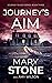 Journey's Aim (Journey Russo FBI Mystery #3)