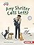 Any Shelter Cats Left? (Math All Around by Ruthie Van Oosbree