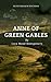 Anne of Green Gables
