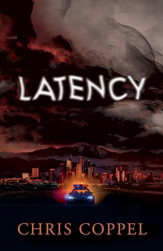 Latency (Kindle Edition)