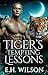 Tiger's Tempting Lessons