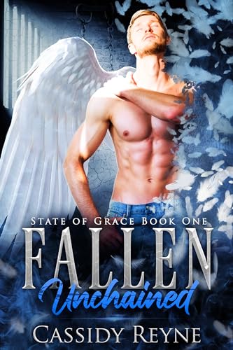 Fallen – Unchained (Kindle Edition)