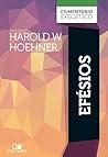 Efésios: comentário exegético (Portuguese Edition)