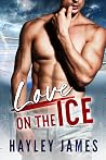 Love on the Ice (North Carolina Fury #1)