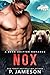 Nox (Grizzly Guardians, #5; Griz Mountain Shifters)