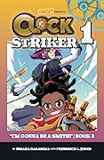 Clock Striker 3: I'm Gonna Be a Smith!