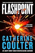 Flashpoint (FBI Thriller, #27)