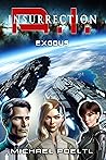 Exodus (A.I. Insurrection, #3)