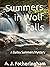 Summers in Wolf Falls (A Ba...