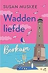 Borkum (Waddenliefde #6)