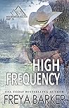 High Frequency by Freya Barker