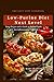 The Gout Diet Cookbook by Harlan Josh Walsh