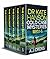 Dr. Kate Hanson Cold Case Mysteries Books 1–5 (Kate Hanson #1-5)