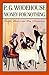 Money for Nothing  by P.G. Wodehouse