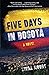 Five Days in Bogotá