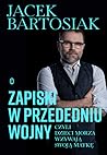 Zapiski w przeded...