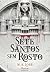 Sete santos sem rosto (Portuguese Edition)