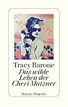 Das wilde Leben der Cheri Matzner (German Edition)