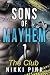 The Club (The Sons of Mayhe...