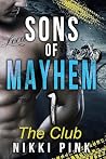 The Club by Nikki Pink