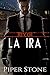 Rey de la ira (Reyes de la corrupción #1)