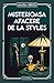 Misterioasa afacere de la Styles (Hercule Poirot, #1)
