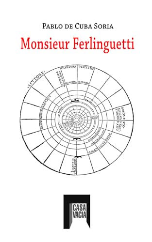 Monsieur Ferlinguetti (Spanish Edition)