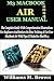 M3 MACBOOK AIR USER MANUAL:...