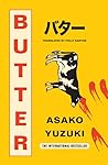 Butter by Asako Yuzuki