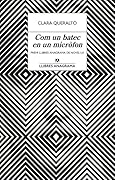Com un batec en un micròfon