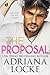 The Proposal (International Romance #5)