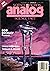 Analog Science Fiction/Science Fact, Vol. 105, No. 12, December 1985