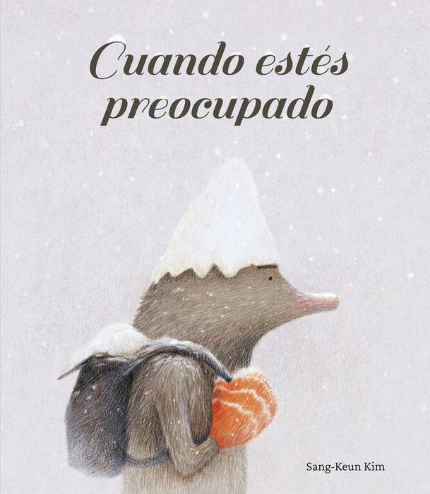 Cuando estés preocupado