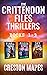 The Crittendon Files (The C...