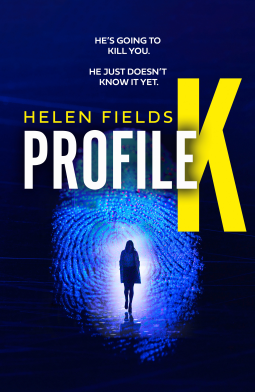 (DOWNLOAD) (PDF) Profile K: by Helen Sarah Fields | GM Binder