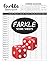 Farkle Score Sheets: 100 Fa...