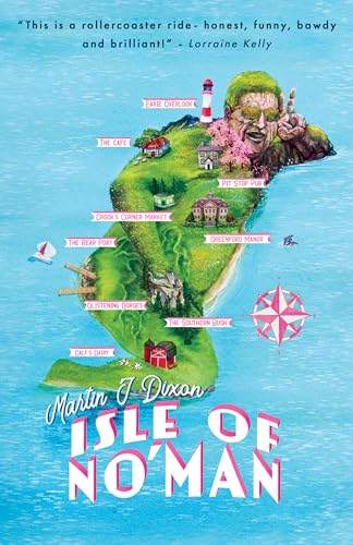 Isle of No'Man (Kindle Edition)