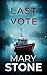 Last Vote (Emma Last FBI My...
