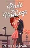 Book cover for Pride and Privilege (Entitled Love, #2)