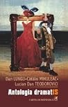 Antologia dramatIS