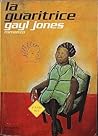 La guaritrice by Gayl Jones
