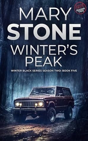 Winter's Peak (Winter Black #23; Winter Black: Season Two #5)