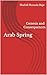 Arab Spring: Genesis & Consequences (Middle East Studies Book 1)
